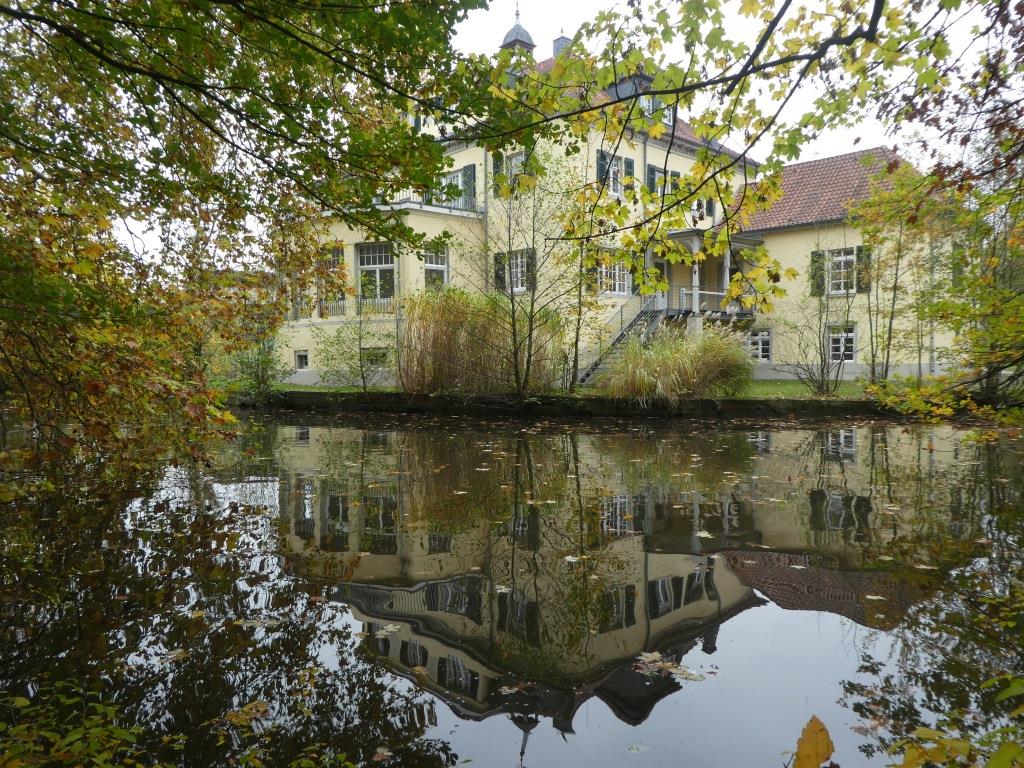 Schloss Eulenbroich - 2018